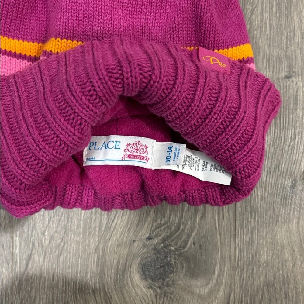 The Children’s Place Winter Hat